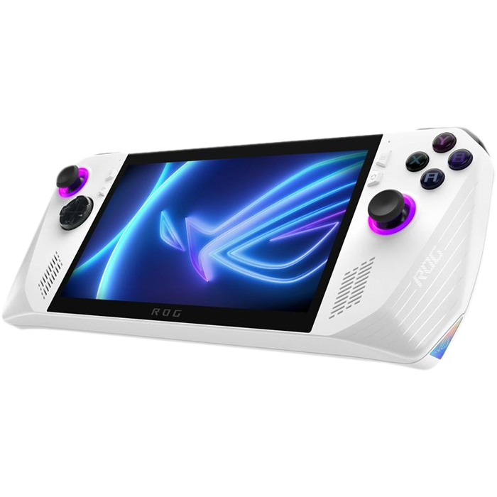 console asus rog ally z1 extreme visuel produit