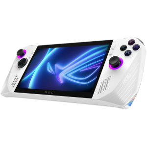 console asus rog ally z1 extreme visuel produit