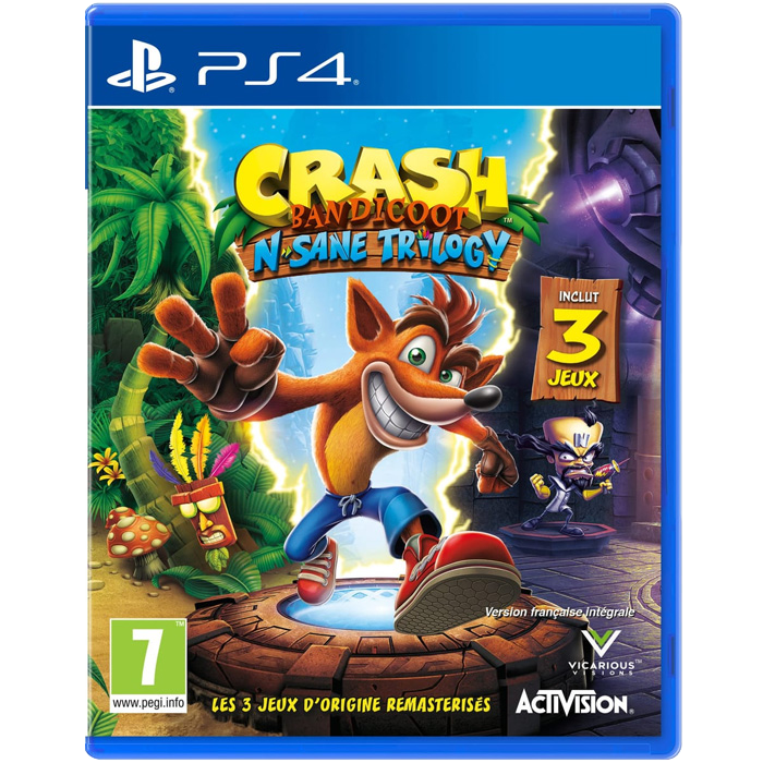 CRASH-BANDICOOT-N’SANE-TRILOGY-SUR-PS4