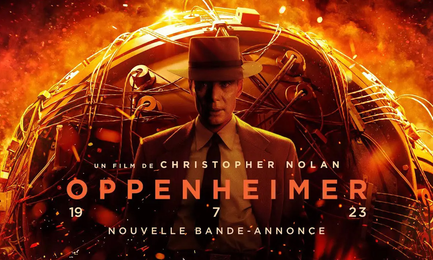 SLIDER bande annonce oppenheimer article de blog
