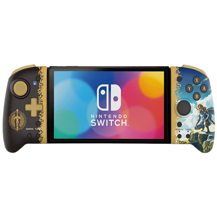 horipad zelda tears of the kingdom visuel produit definitif