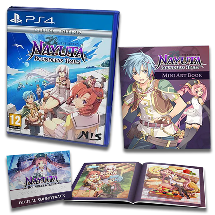 nayuta boundless trails ps4 deluxe edition visuel produit définitif
