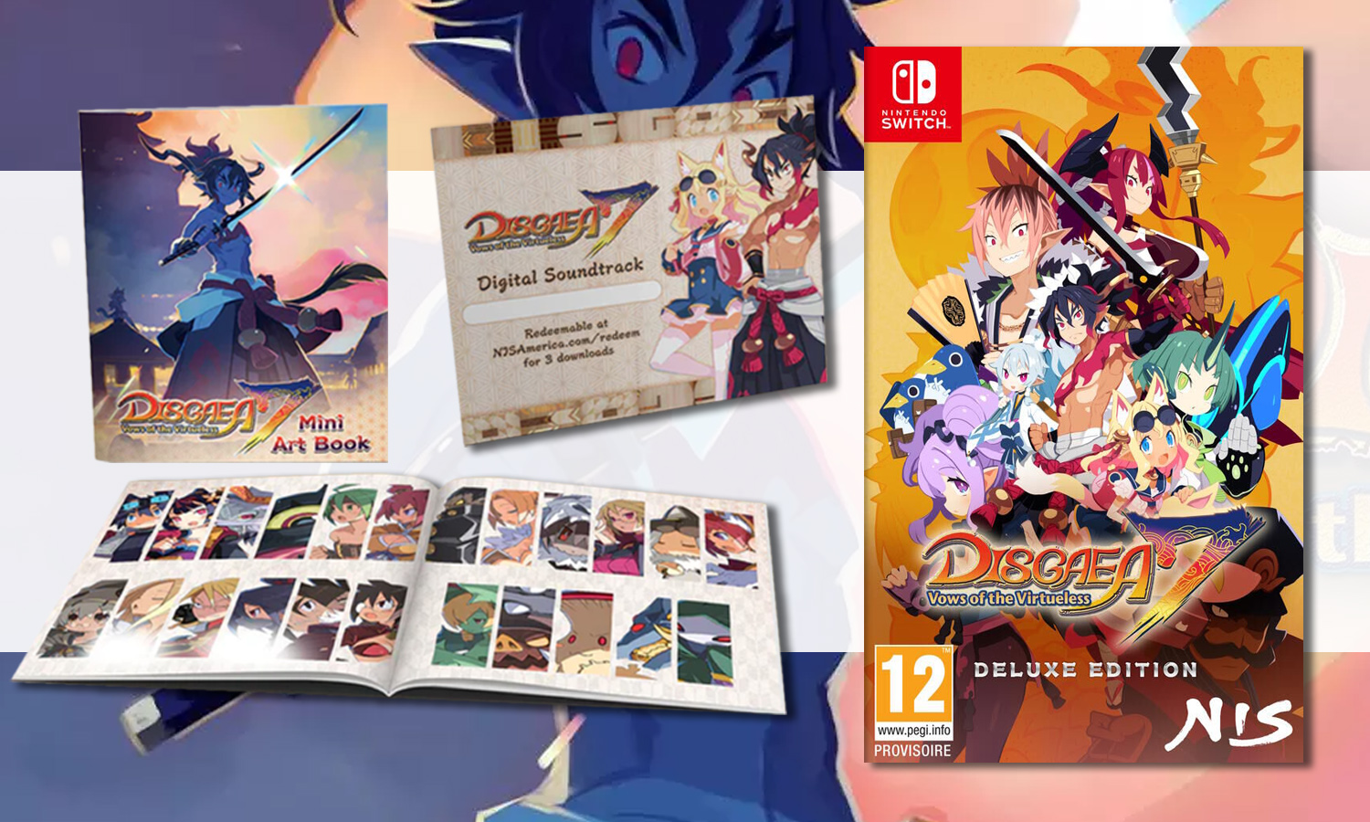 slider disgaea 7 deluxe switch