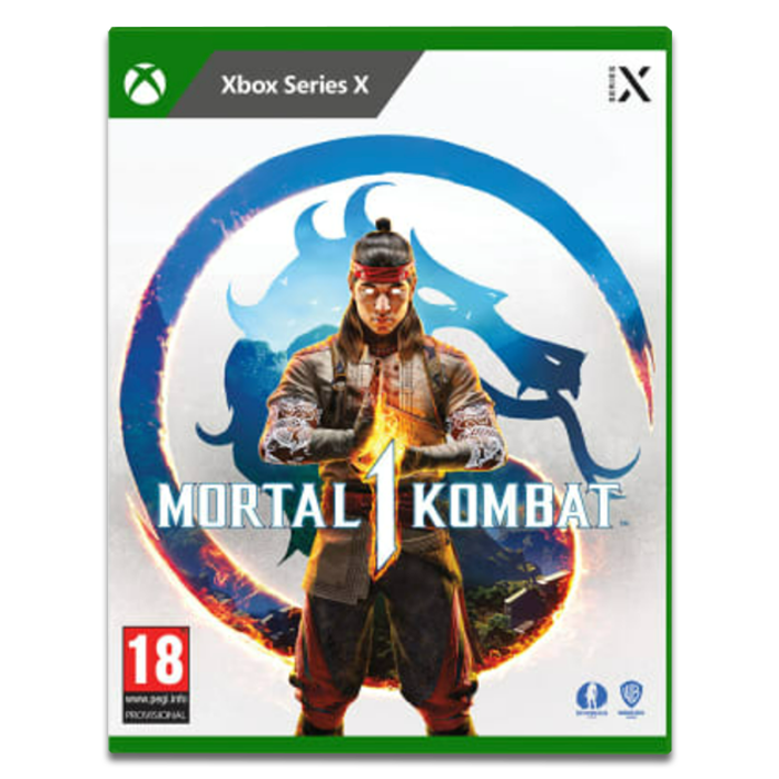 Test Mortal Kombat 1, ça frôle l'excellence