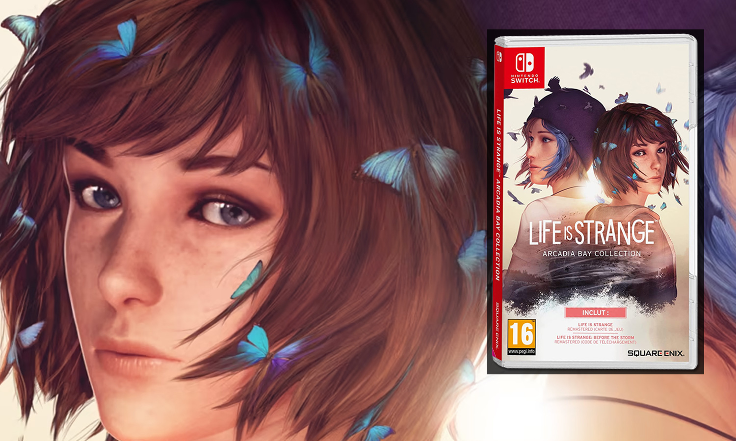 slider life is strange arcadia bay collection switch