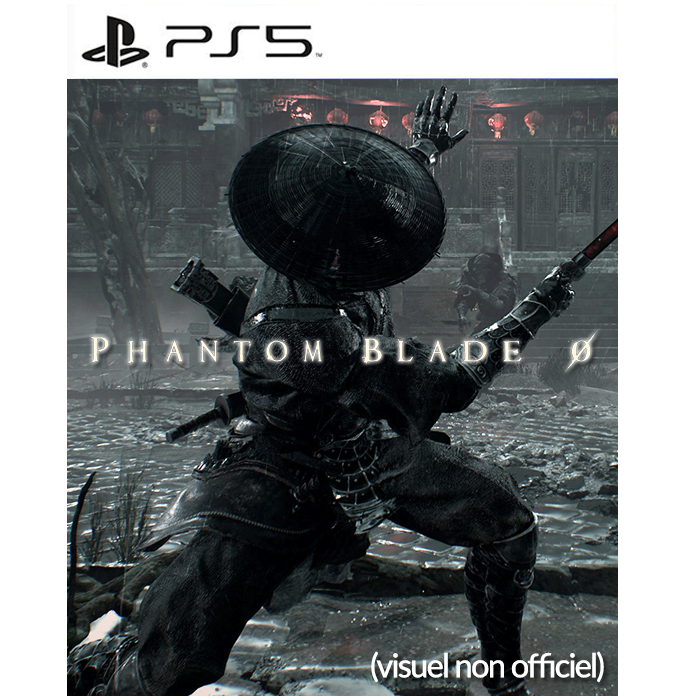 phantom blade 0 ps5 visuel produit provisoire v2
