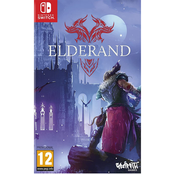 elderand switch visuel produit
