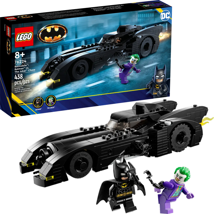 lego batmobile 76224 visuel produit