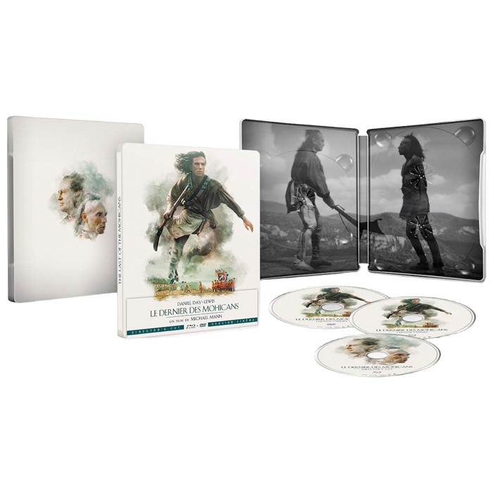 le-dernier-des-mohicans-steelbook-combo-visuel produit