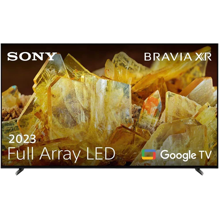 TV Sony Bravia XR75X90L visuel produit
