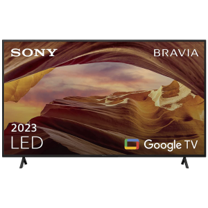 TV Sony Bravia KD55X75WL visuel produit