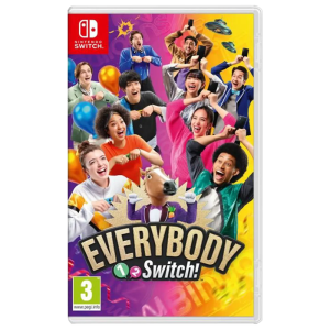 everybody 1 2 switch visuel produit