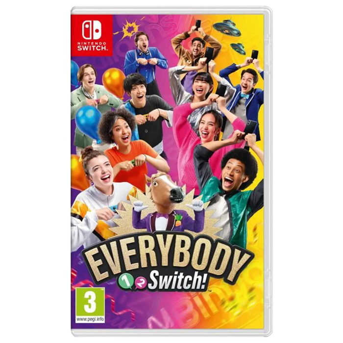 everybody 1 2 switch visuel produit