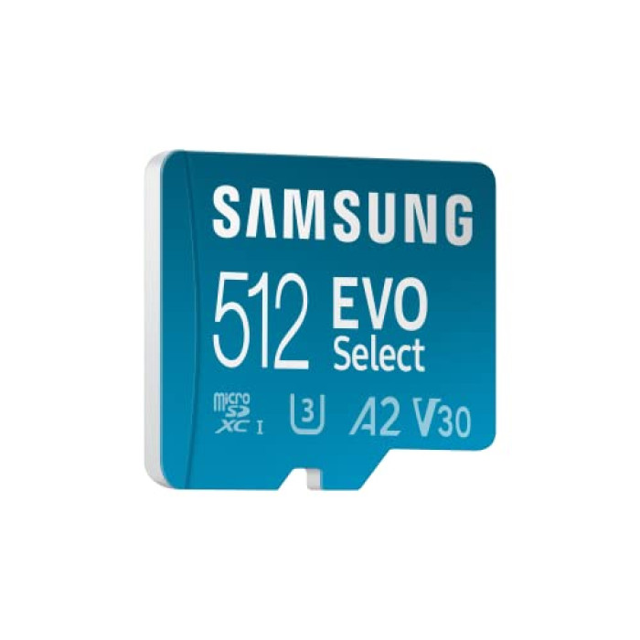 carte sd 512 go pour nintendo switch visuel produit