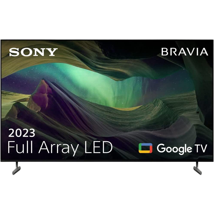 TV Sony Bravia KD65X85L visuel produit