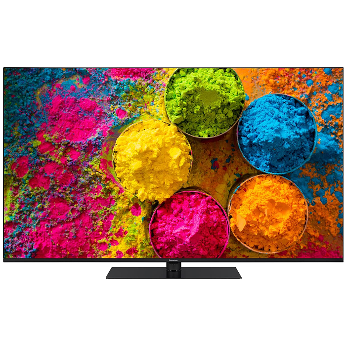 TV Panasonic TX65MX700E LED 4K visuel produit