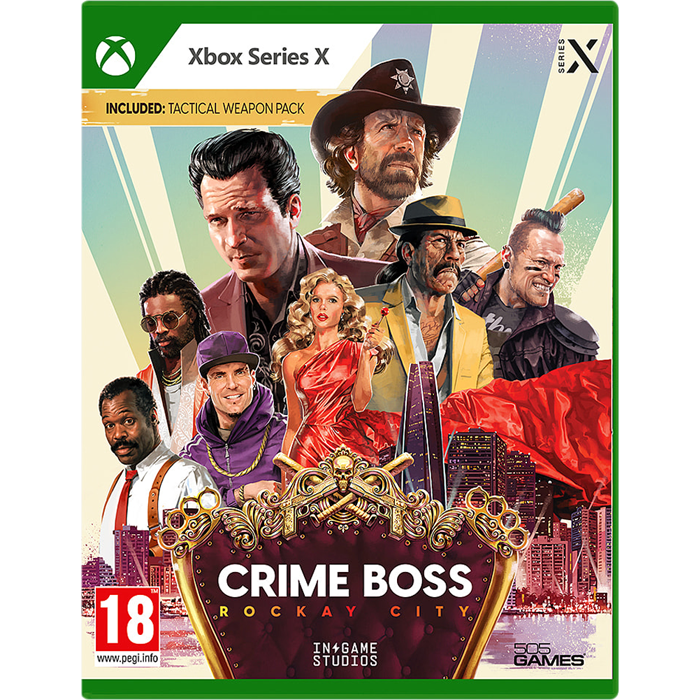 crime boss rockay city xbox visuel produit