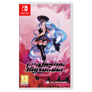 shinorubi switch visuel produit