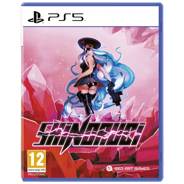 shinorubi ps5 visuel produit