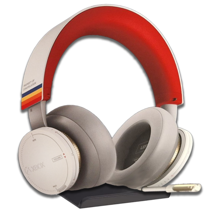 casque xbox series x starfield visuel produit provisoire