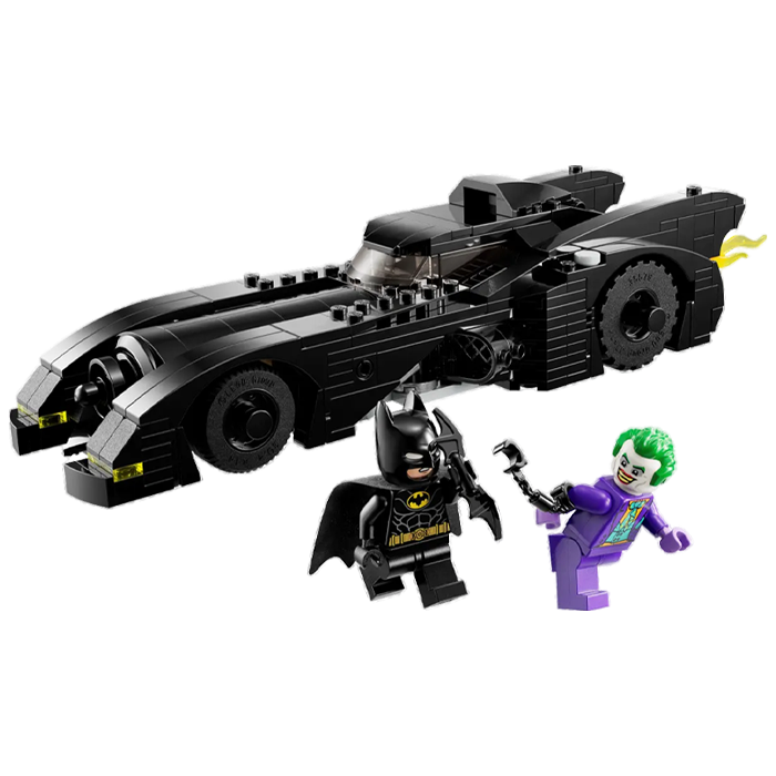 lego dc batmobile 76224 visuel produit