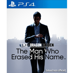 like a dragon gaiden ps4 visuel produit provisoire v3