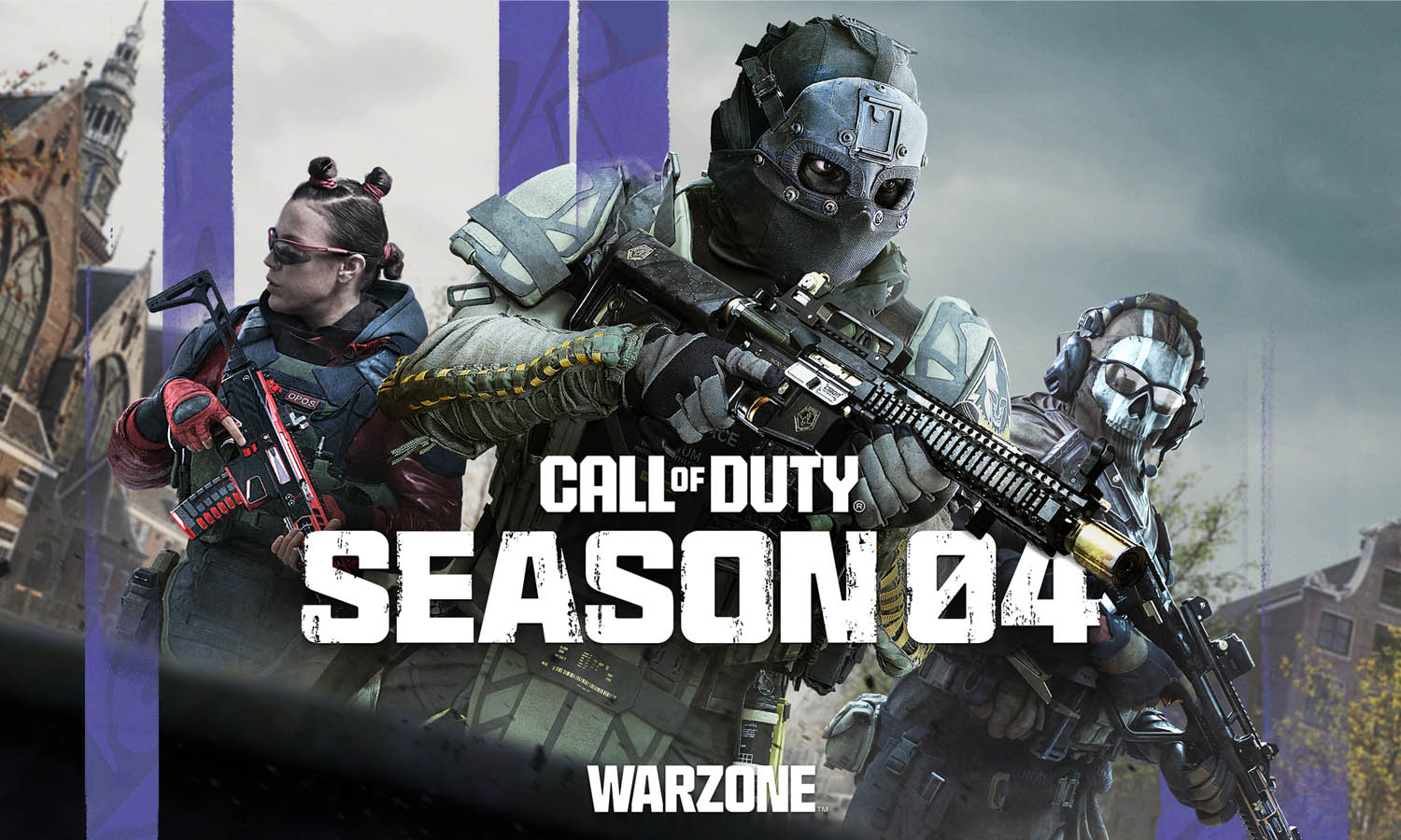 SLIDER Warzone 2 Saison 4 article