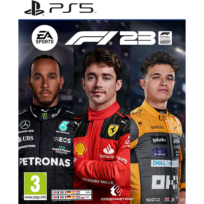 F1 2023 ps5 visuel produit definitif