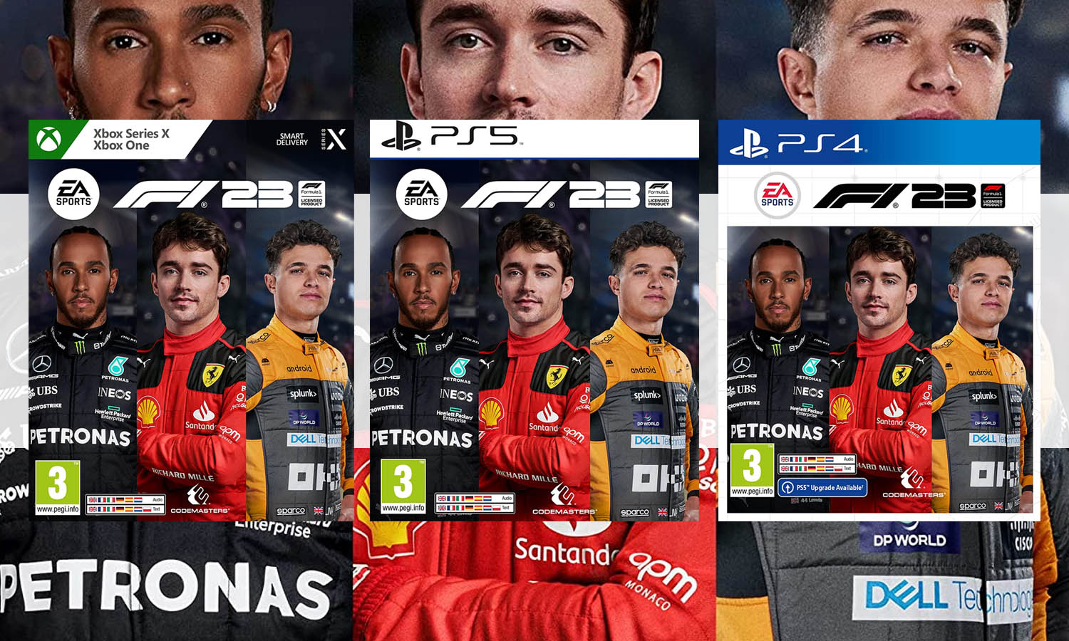 SLIDER F1 2023 ps4 ps5 xbox multi visuel definitif