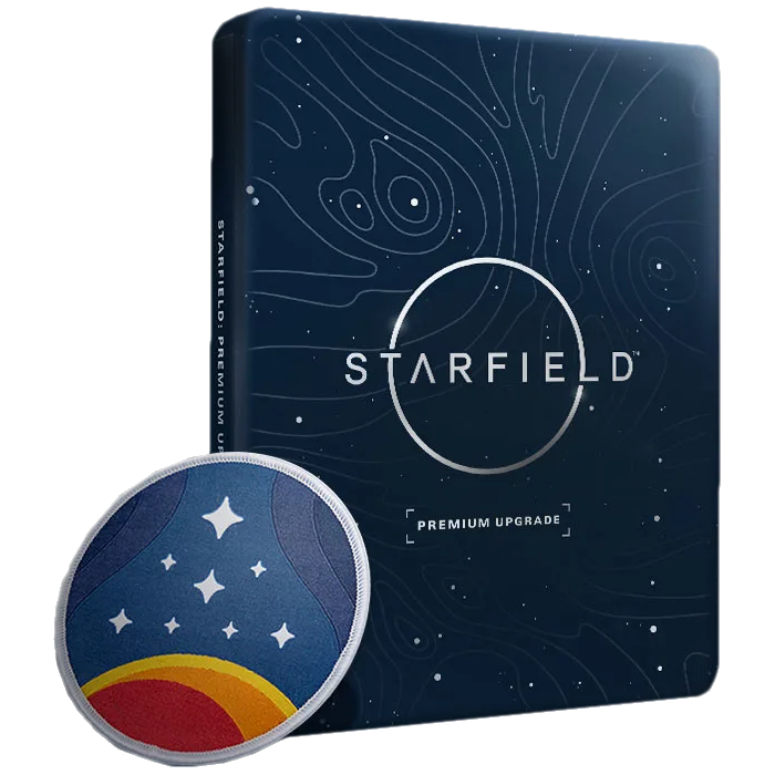 starfield premium edition visuel produit