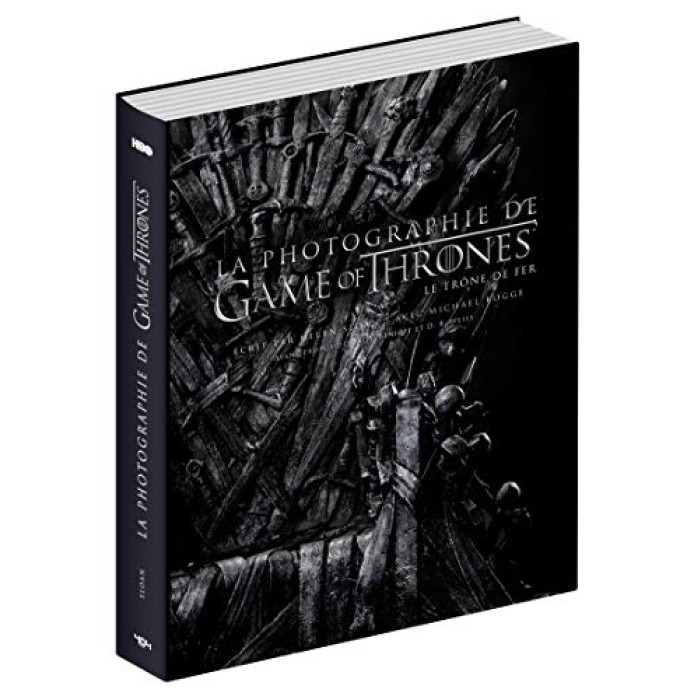 game of thrones la photographie de game of thrones visuel produit