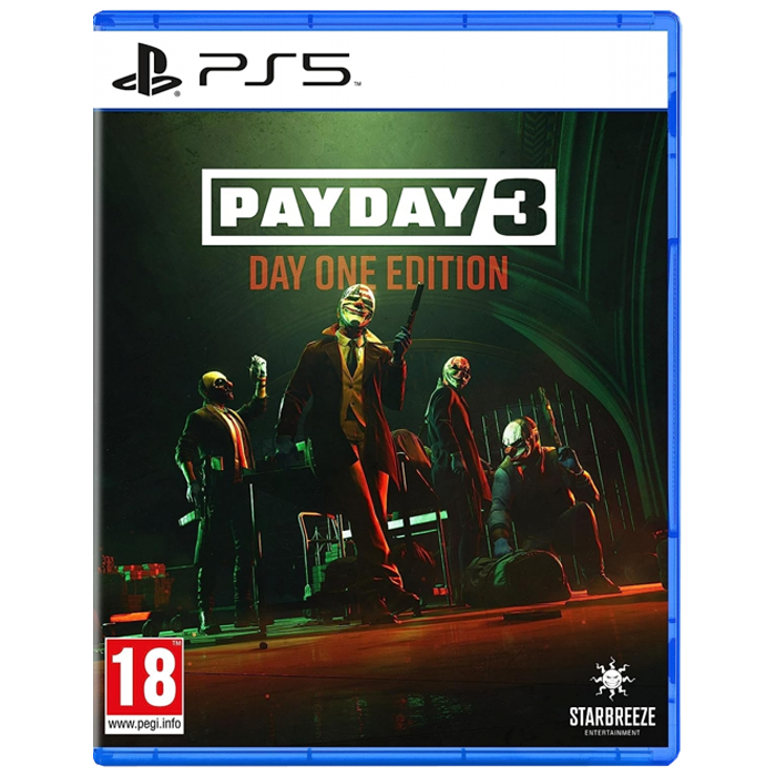 Test Payday 3 Xbox Series X : le braquage de trop ?