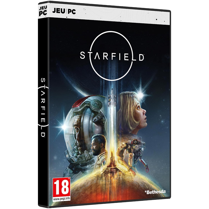 starfield pc visuel produit