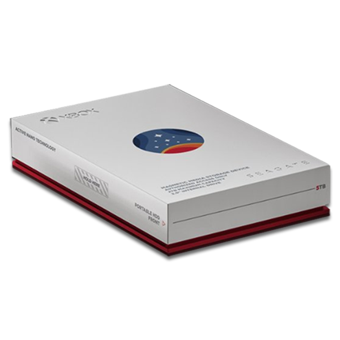 disque dur starfield 5to visuel produit