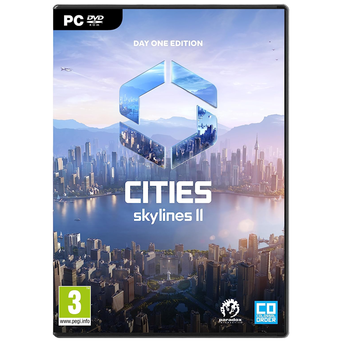 cities skyline 2 pc visuel produit