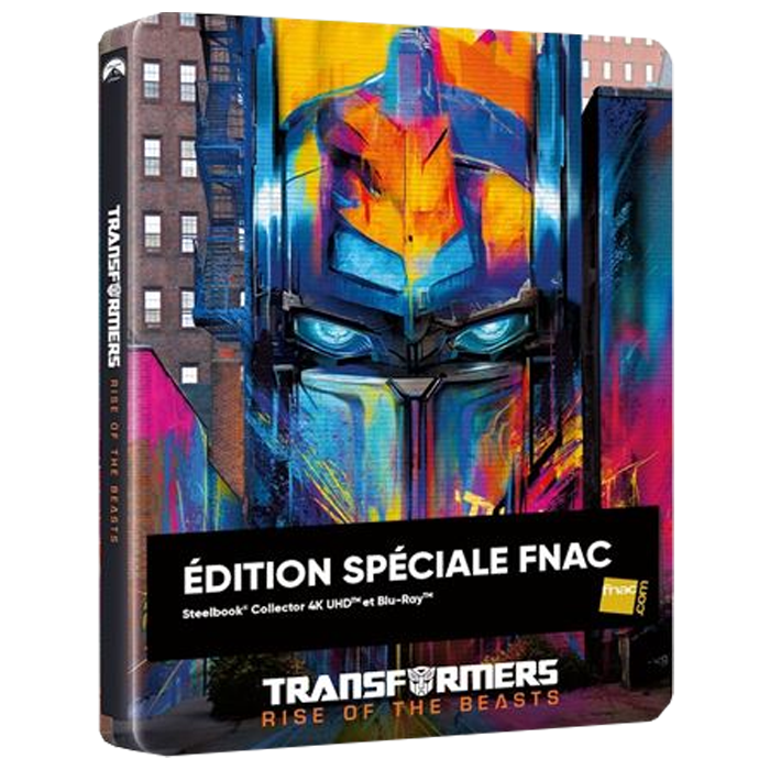 transformers rise of the beasts visuel produit définitif