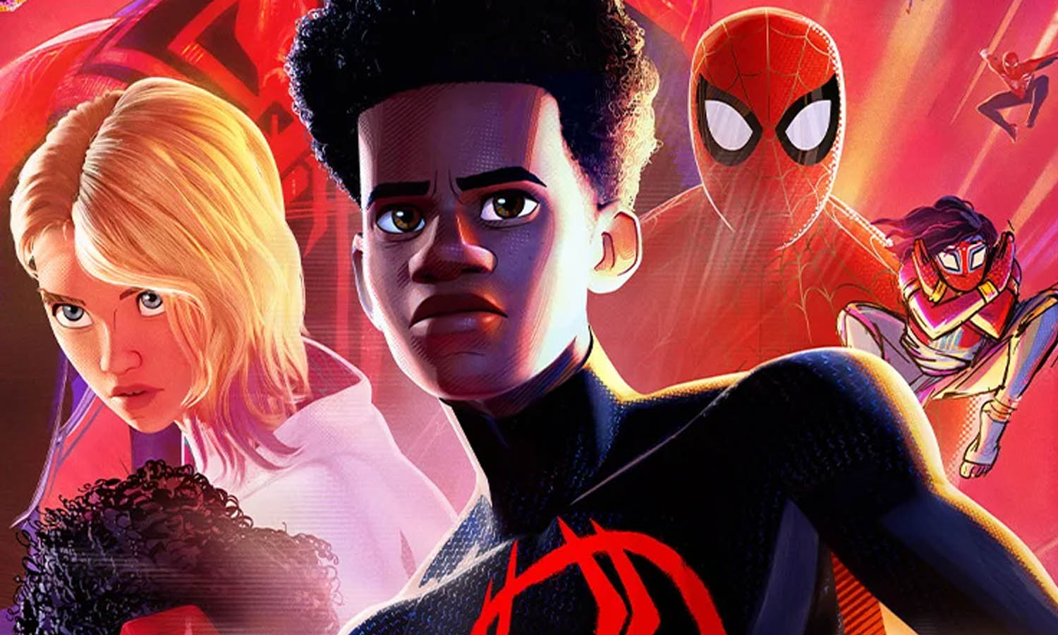 SLIDER article Spider-Man Across the Spider-Verse