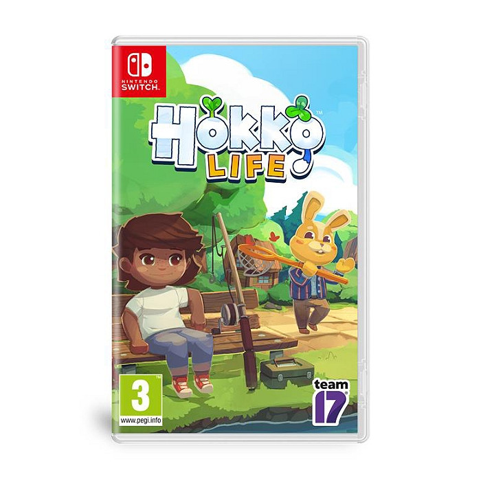 hokko life switch visuel produit