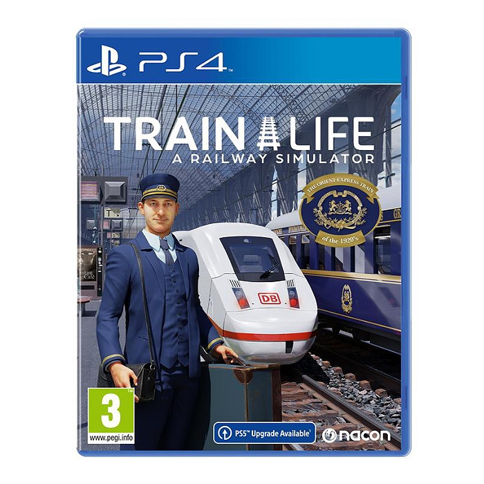 train life a railway simulator ps4 visuel produit