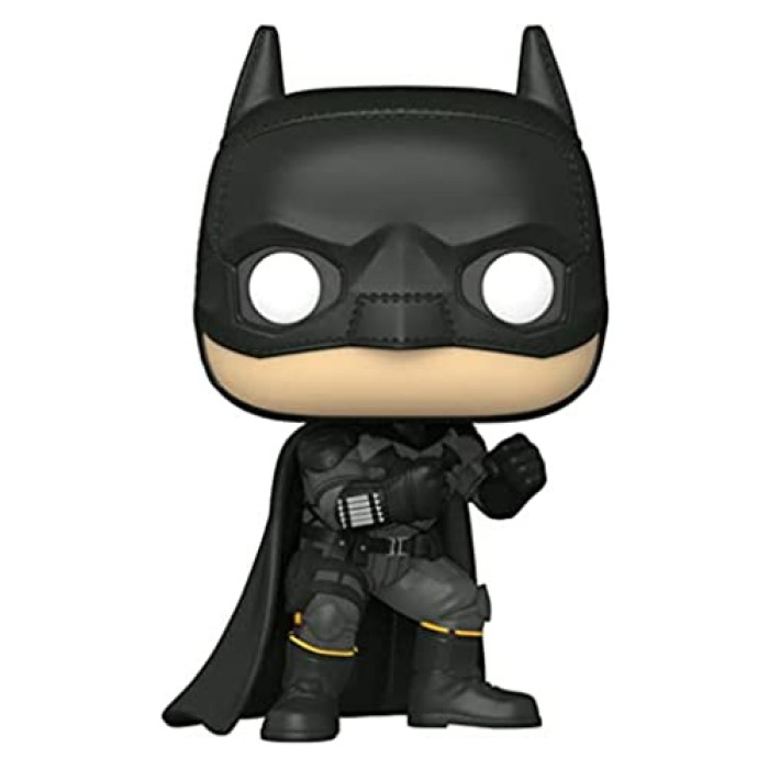 funko pop vinyle batman dc visuel produit