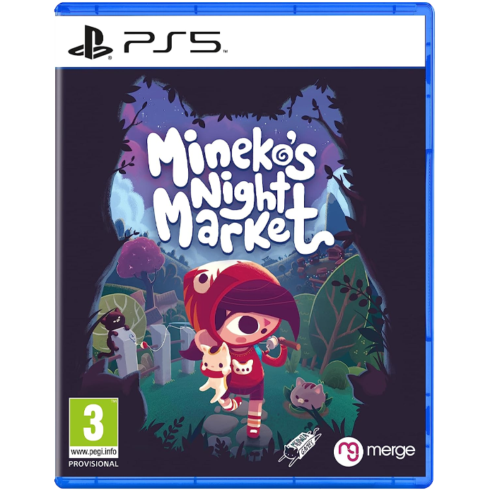 minekos night market ps5 visuel produit