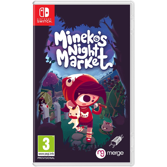 minekos night market switch visuel produit