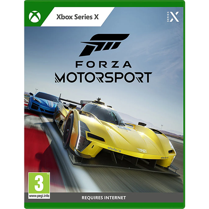 forza motorsport xbox series x visuel produit definitif