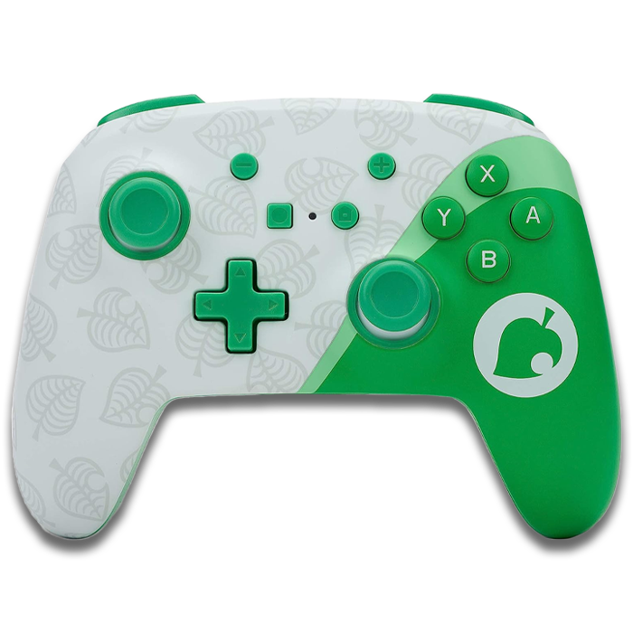 manette sans fil power A nook visuel produit