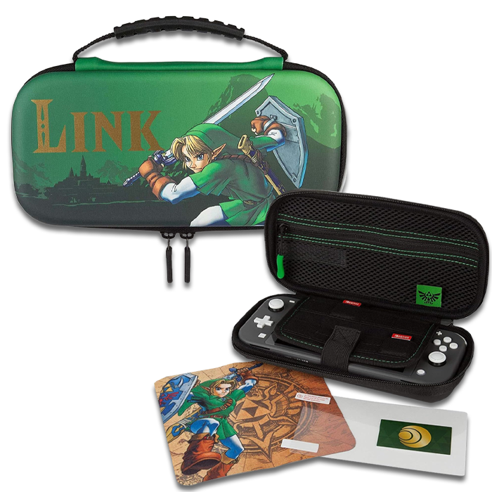 kit protection switch lite zelda visuel produit definitif