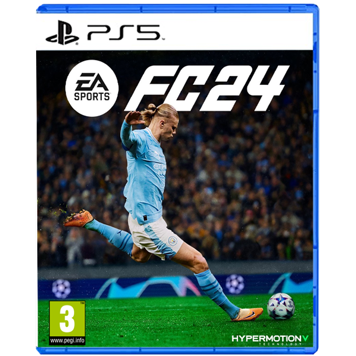 Test EA Sports FC 24 : l'année du maintien