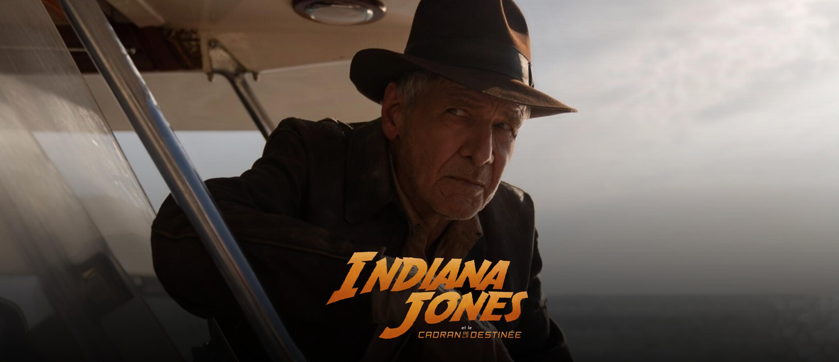 indiana jones et le cadran de la destinée image 1