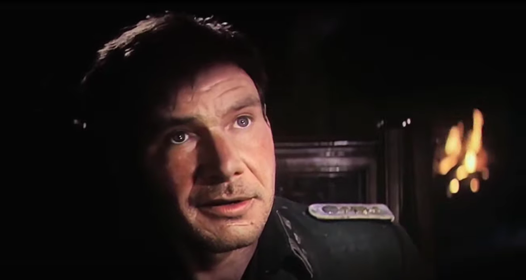 aspect visuel rate indiana jones cadran de la destinée