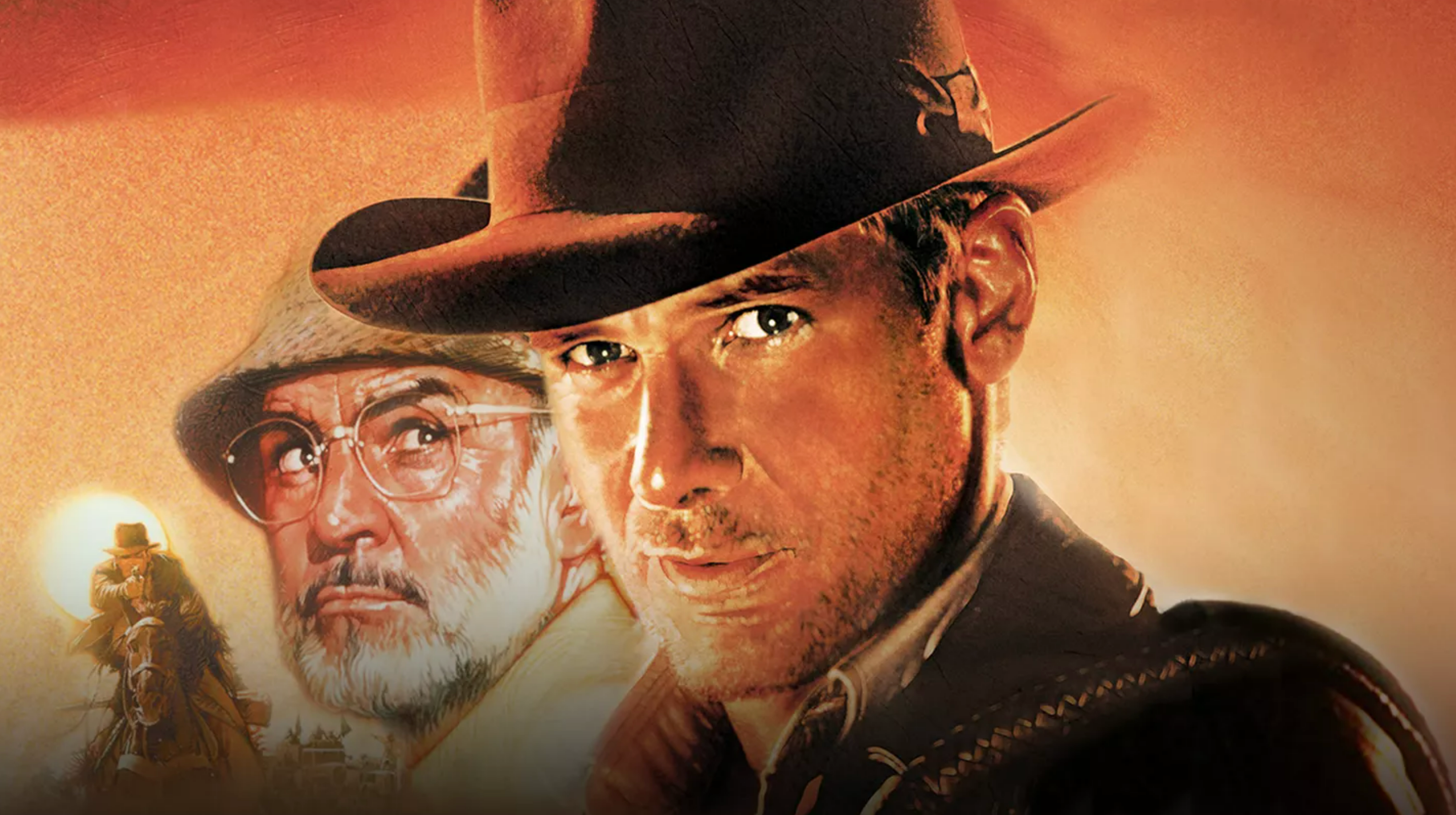 indiana jones derniere croisade