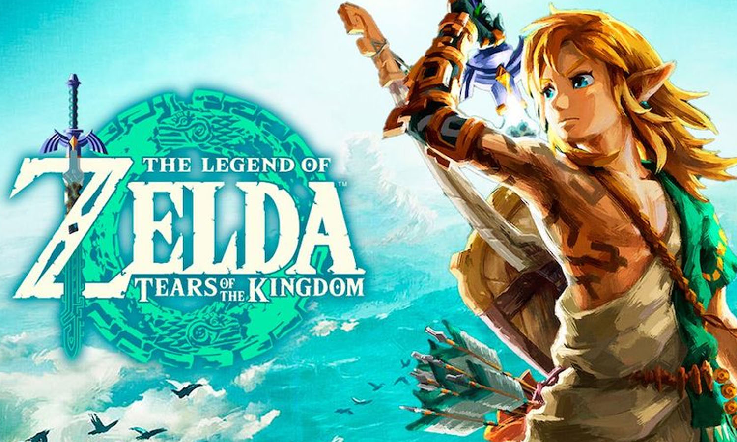 zelda tears of the kingdom pourquoi j ai lache l affaire article